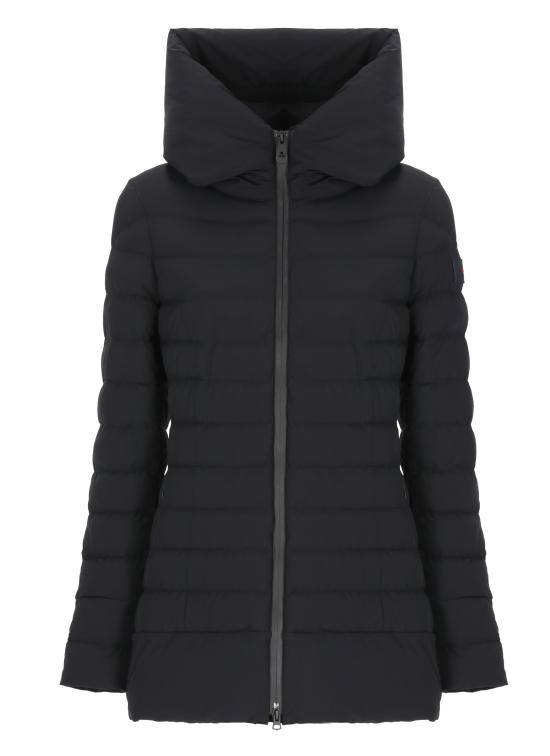 26FW 페트레이 CAMPBELL AG 패딩 PED5419 01180662NER BLACK