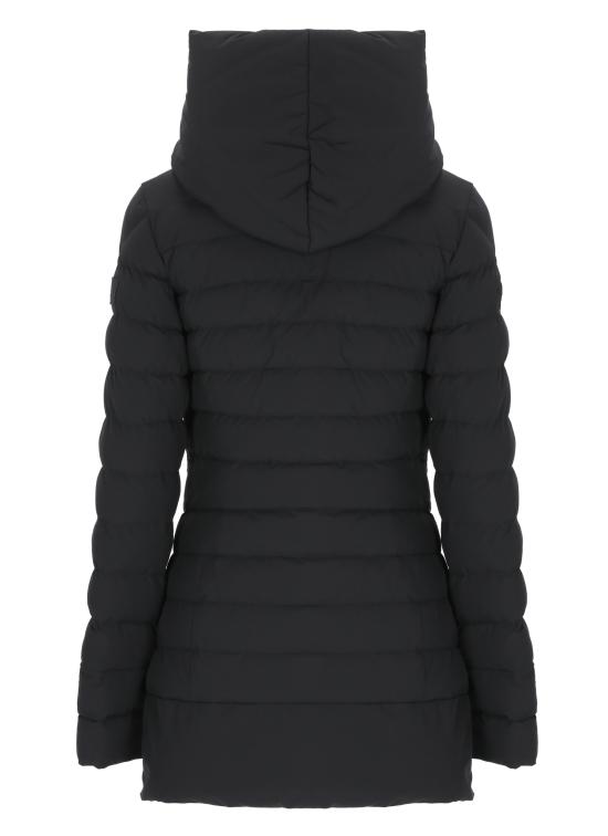 26FW 페트레이 CAMPBELL AG 패딩 PED5419 01180662NER BLACK - PEUTEREY