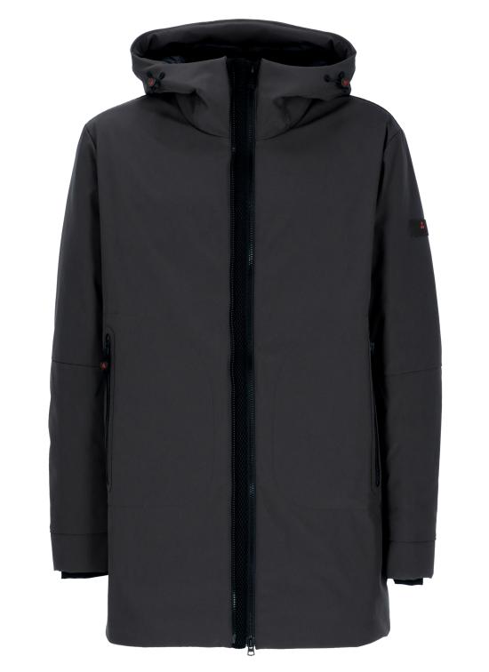 26FW 페트레이 패딩 PEU5996 01192057NER BLACK