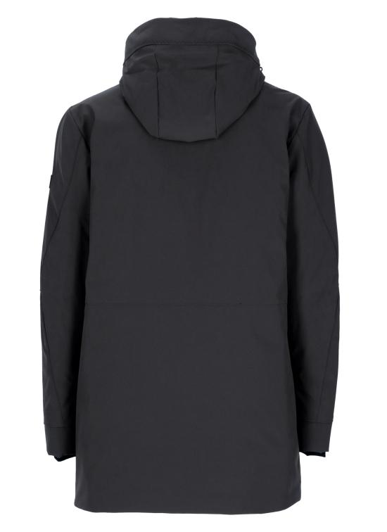 26FW 페트레이 패딩 PEU5996 01192057NER BLACK - PEUTEREY