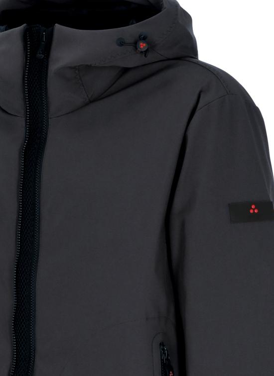 26FW 페트레이 패딩 PEU5996 01192057NER BLACK - PEUTEREY
