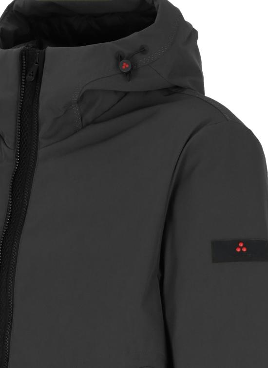26FW 페트레이 코트 PEU5995 01192057NER BLACK - PEUTEREY