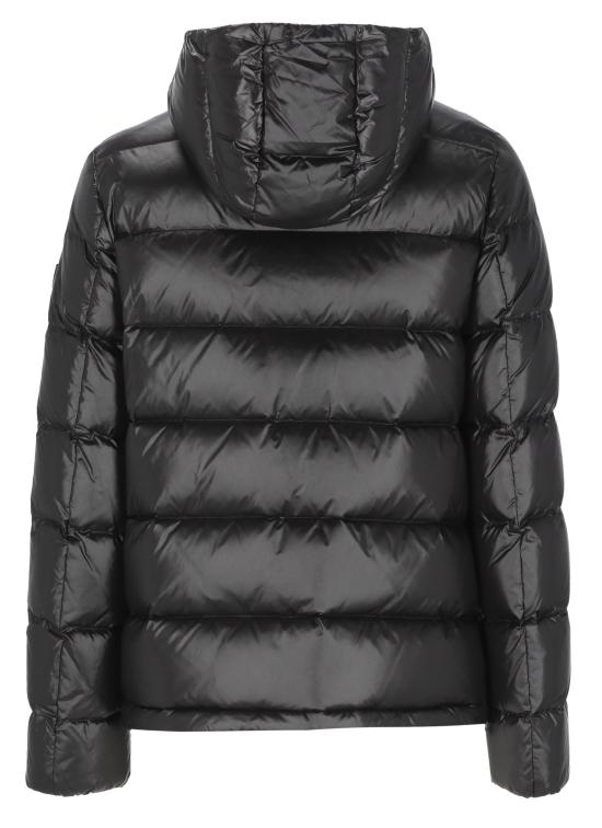 26FW 페트레이 자켓 PEU5981 01182061NER BLACK - PEUTEREY