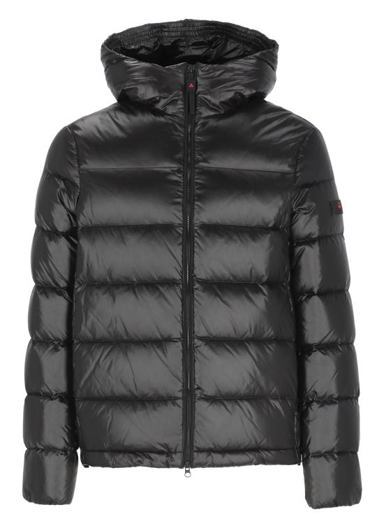 26FW 페트레이 자켓 PEU5981 01182061NER BLACK