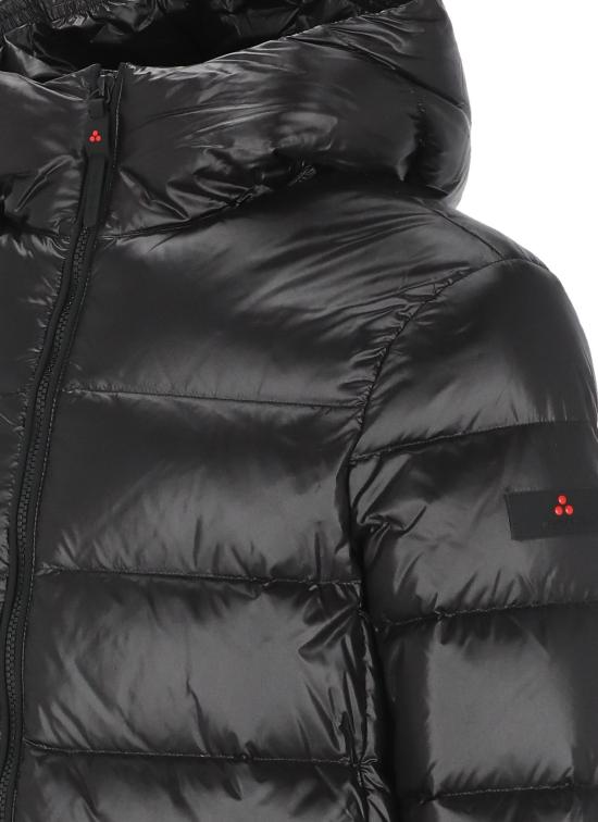 26FW 페트레이 자켓 PEU5981 01182061NER BLACK - PEUTEREY