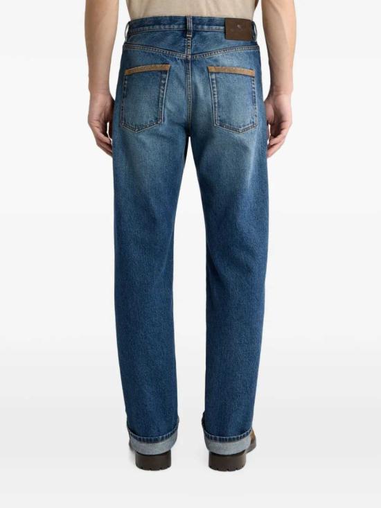 26FW 에트로 데님 팬츠 MRNB0021AC358 S9091 - ETRO