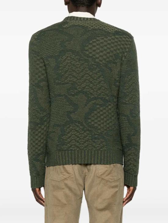 26FW 에트로 스웨터 MRKF0096AU11F V0825 - ETRO