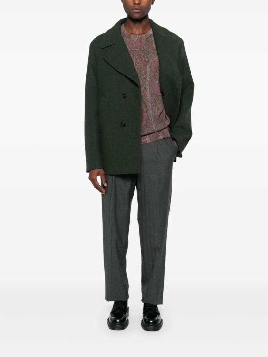 26FW 에트로 스웨터 MRKF0080AK464 X0865 - ETRO
