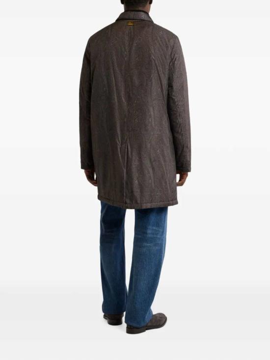 26FW 에트로 코트 MRBA011499SASZ5 X0810 - ETRO
