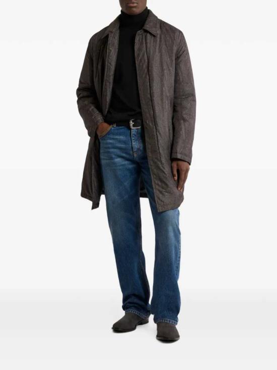 26FW 에트로 코트 MRBA011499SASZ5 X0810 - ETRO