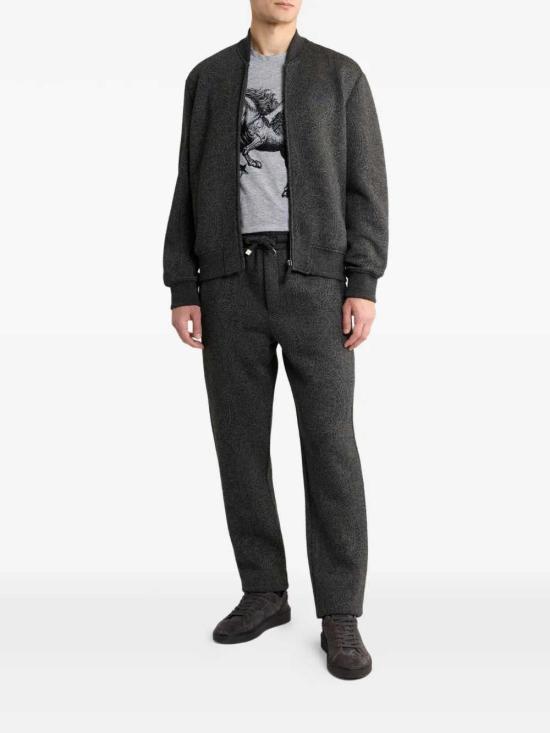 26FW 에트로 트레이닝/조거 팬츠 MRMC000499JJD14 S8463 - ETRO