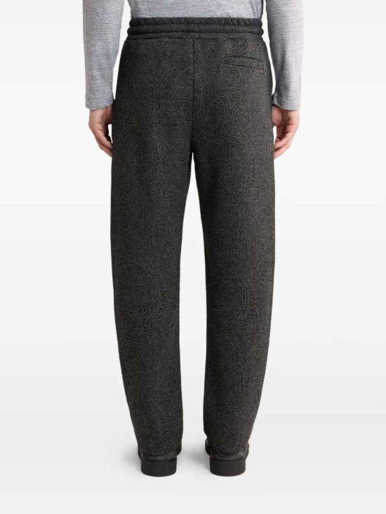 26FW 에트로 트레이닝/조거 팬츠 MRMC000499JJD14 S8463 - ETRO