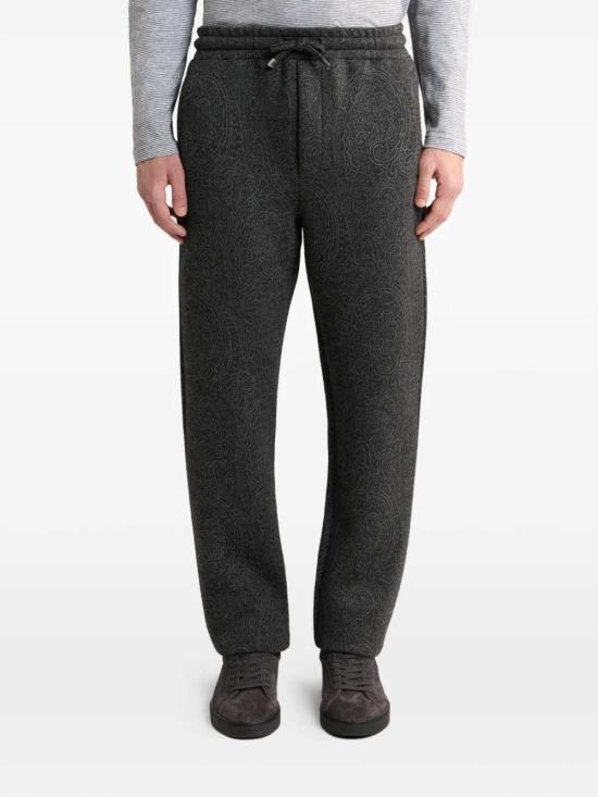 26FW 에트로 트레이닝/조거 팬츠 MRMC000499JJD14 S8463 - ETRO