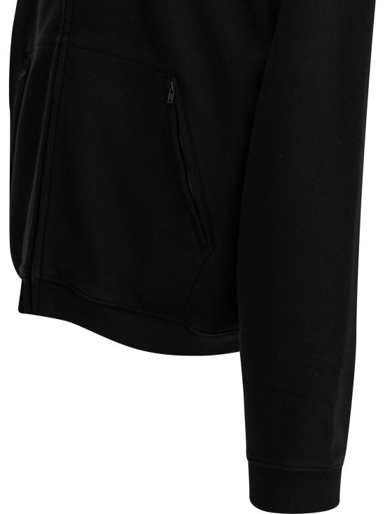 26FW 스투시 긴팔 티셔츠 검정색 스웨트셔츠 - STUSSY