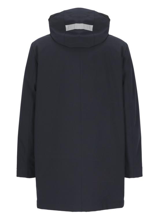 26FW 페트레이 패딩 PEU5973 01192058215 BLUE - PEUTEREY