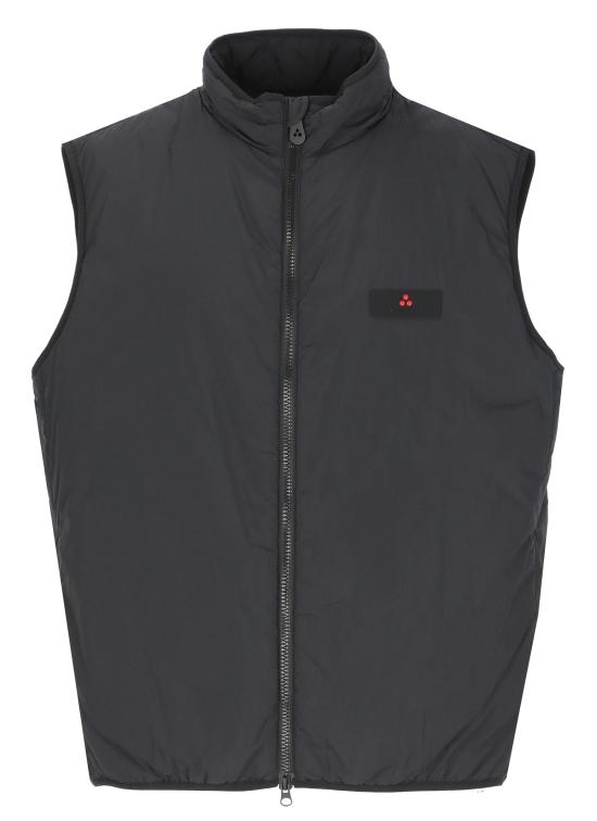 26FW 페트레이 베스트 PEU6096 01181986NER BLACK