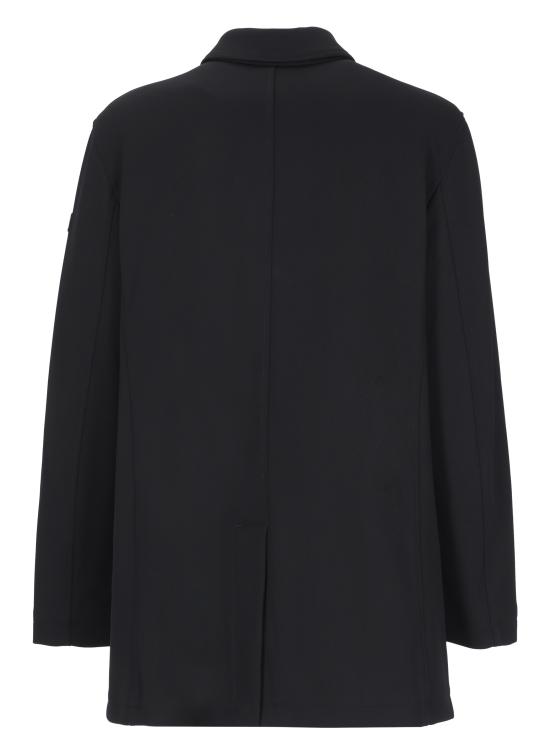 26FW 페트레이 코트 PEU5983 01192055215 BLUE - PEUTEREY