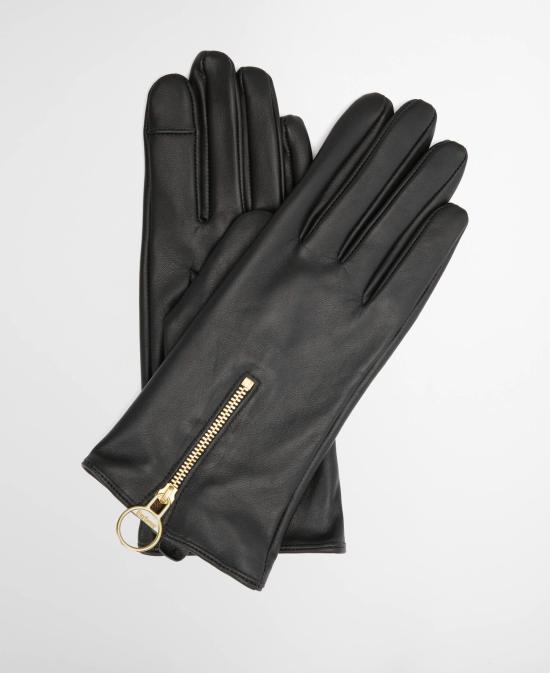 26FW 바버 장갑 LGL0159 LGL BK31 BLACK CLASSIC