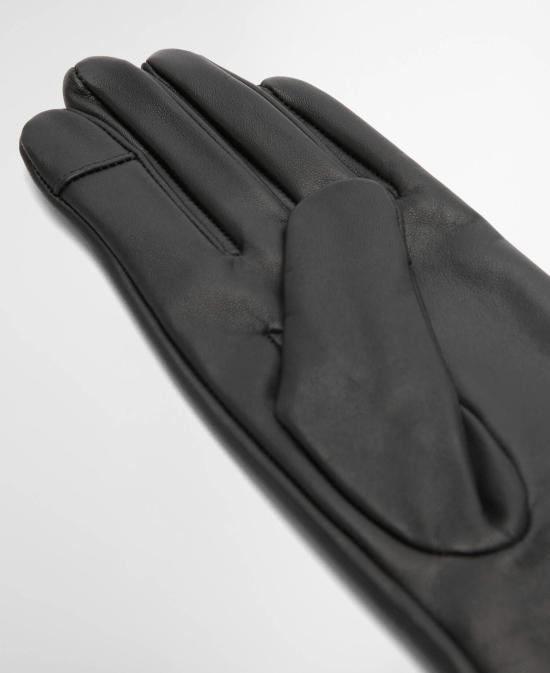 26FW 바버 장갑 LGL0159 LGL BK31 BLACK CLASSIC - BARBOUR