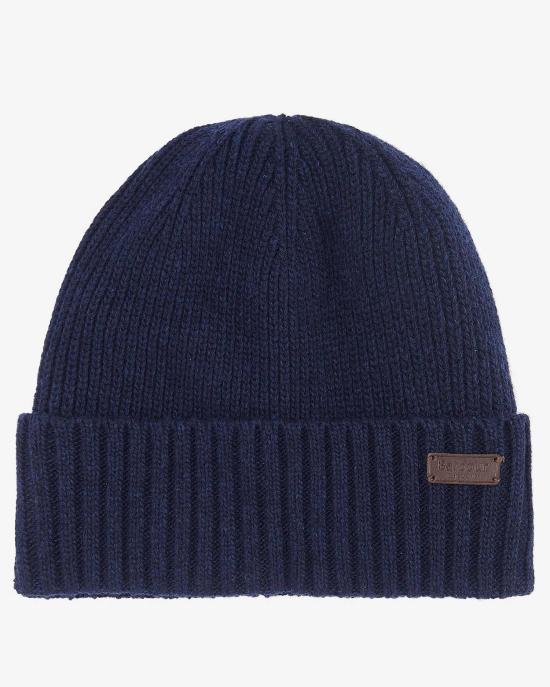 26FW 바버 비니 MHA0449 MHA NY31 NAVY