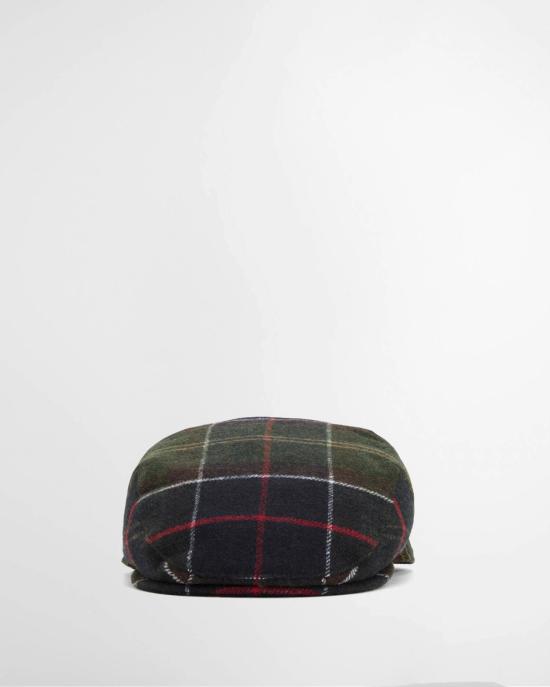 26FW 바버 베레모 MHA0558 MHA TN11 CLASSIC TARTAN - BARBOUR