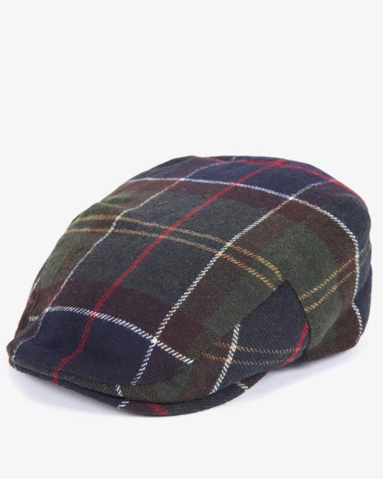 26FW 바버 베레모 MHA0558 MHA TN11 CLASSIC TARTAN