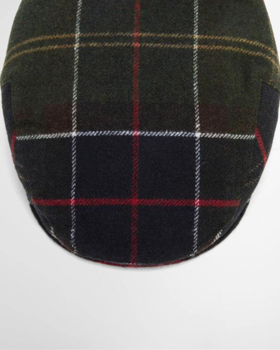 26FW 바버 베레모 MHA0558 MHA TN11 CLASSIC TARTAN - BARBOUR