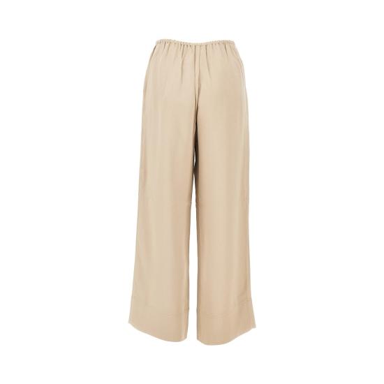 26FW 토템 숏팬츠 264 WRB0535 FB0414 Beige - TOTEME