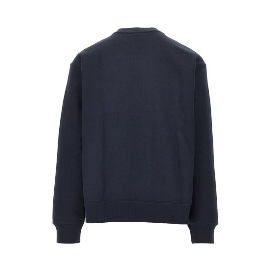 26FW 칼하트 WIP 긴팔 티셔츠 I037099 Blue - CARHARTT WIP