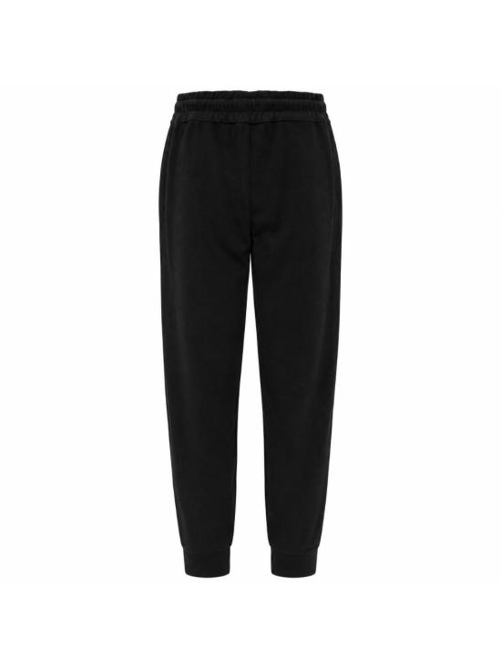 26FW 씨피 컴퍼니 팬츠 21CMSP191A006614G 999 BLACK - C.P. COMPANY