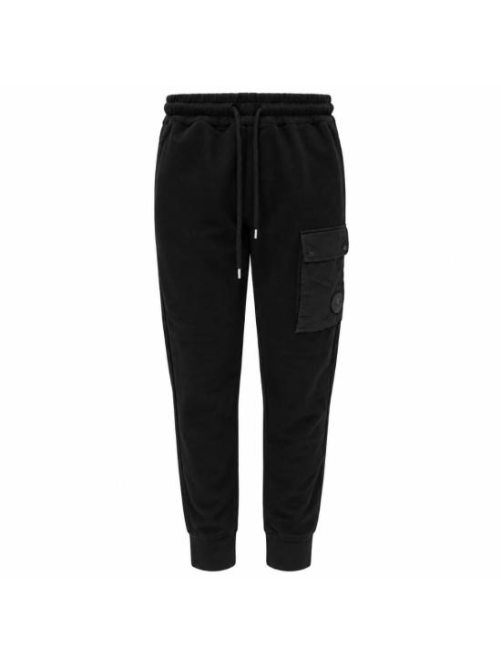 26FW 씨피 컴퍼니 팬츠 21CMSP191A006614G 999 BLACK