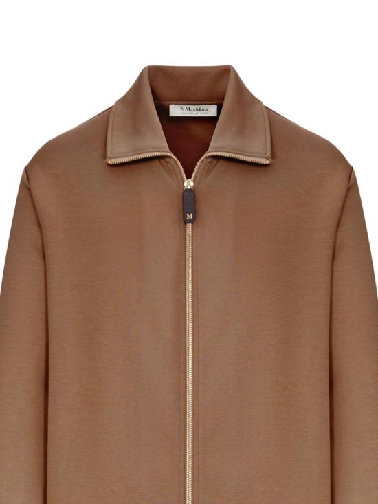 26FW 에스막스마라 스웨터 2629926033600 003 BEIGE - 'S MAX MARA