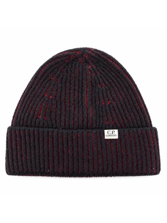 26FW 씨피 컴퍼니 비니 21CMAC291A006170A 592 RED
