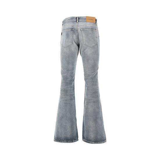26FW 하이쿠레 데님 HEM03267DF126 Blue - HAIKURE