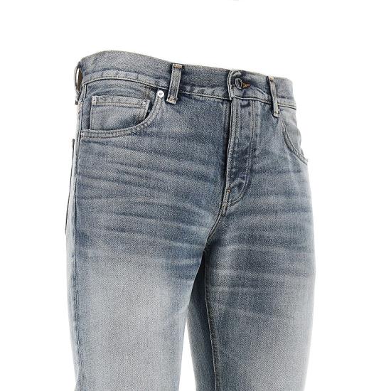 26FW 하이쿠레 데님 HEM03267DF126 Blue - HAIKURE