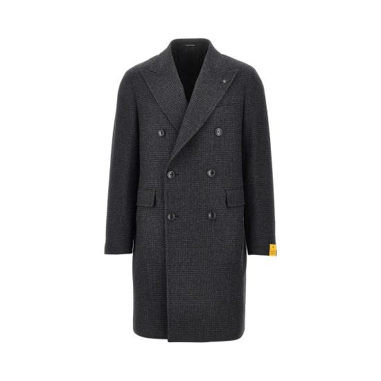 26FW 딸리아토레 코트 CSBL10B550066 Grey