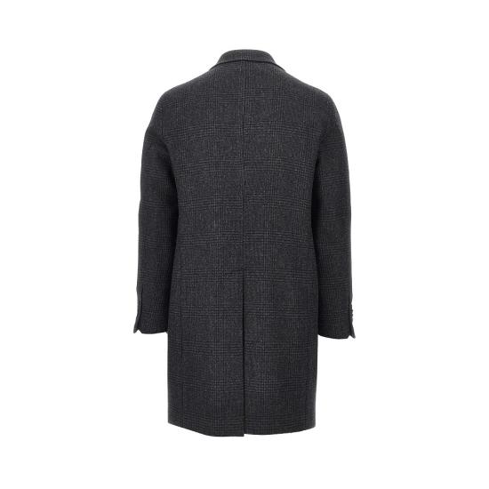 26FW 딸리아토레 코트 CSBL10B550066 Grey - TAGLIATORE