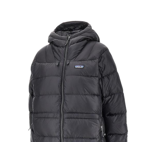 26FW 파타고니아 패딩 21020 Black - PATAGONIA