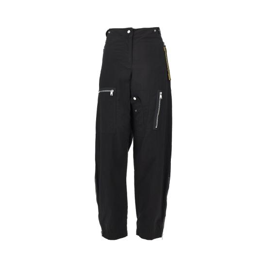 26FW 펜디 숏팬츠 FR6760B1U4 Black