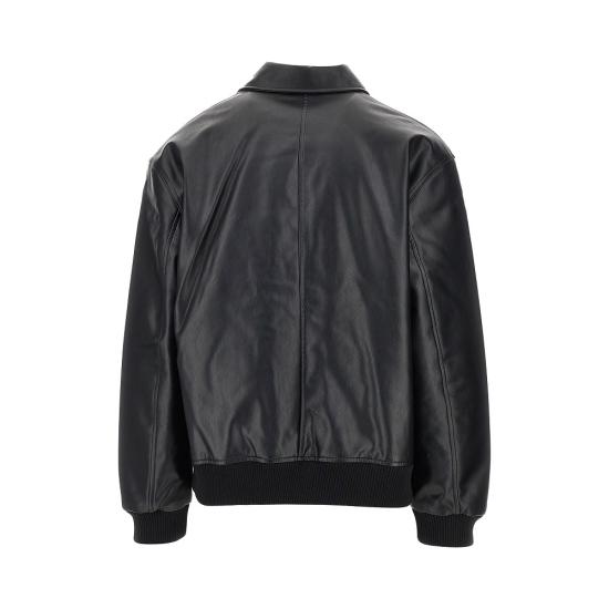 26FW 칼하트 WIP 애리조나 플랩 포켓 자켓 I036997 Black - CARHARTT WIP