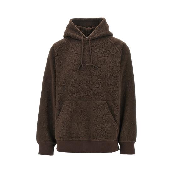 26FW 칼하트 WIP 긴팔 티셔츠 I037251 Brown