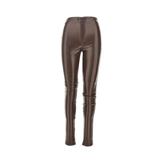 26FW 안다마네 숏팬츠 TM200418ATNP152 Brown