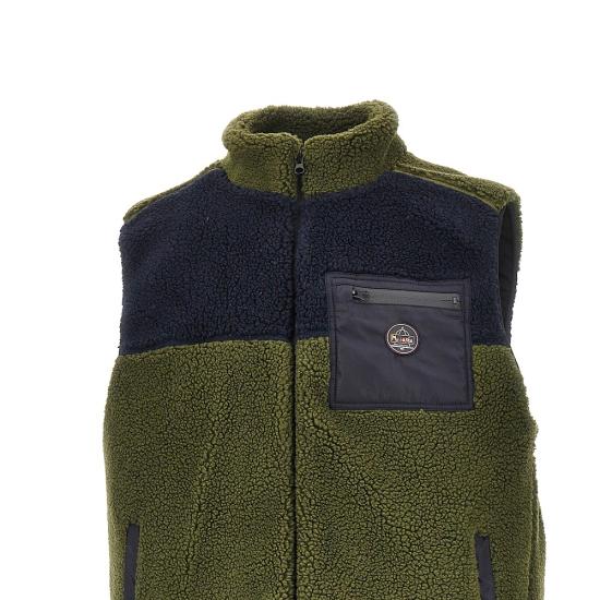 26FW 마우나케아 베스트 MKU701 Multicolor - MAUNA KEA