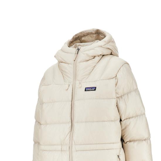 26FW 파타고니아 패딩 21020 Beige - PATAGONIA