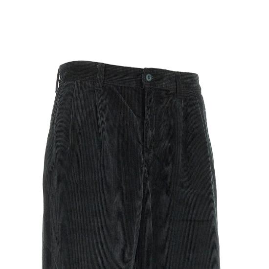 26FW 칼하트 WIP 에반 팬츠 I033757 Green - CARHARTT WIP