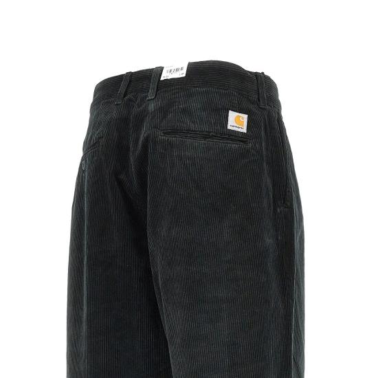 26FW 칼하트 WIP 에반 팬츠 I033757 Green - CARHARTT WIP