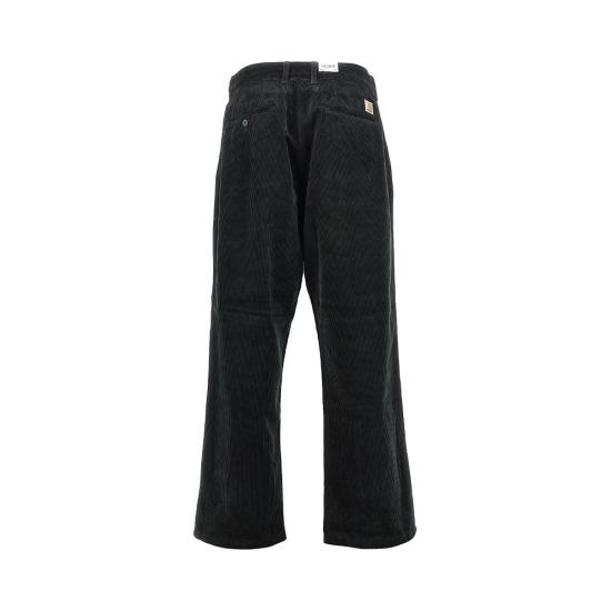26FW 칼하트 WIP 에반 팬츠 I033757 Green - CARHARTT WIP