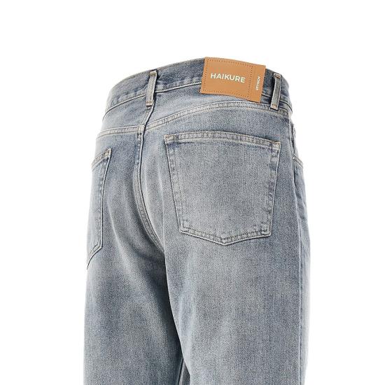 26FW 하이쿠레 데님 HEM03269DF126 Blue - HAIKURE