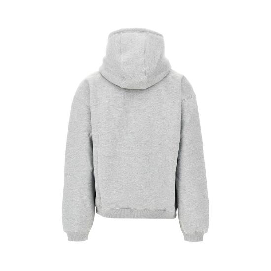 26FW 칼하트 WIP 긴팔 티셔츠 I037114 Grey - CARHARTT WIP
