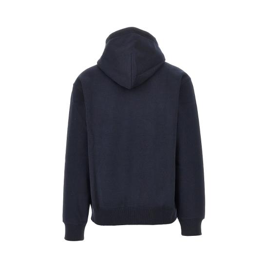 26FW 칼하트 WIP 긴팔 티셔츠 I037102 Blue - CARHARTT WIP
